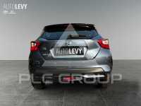 2018 Nissan MICRA