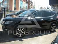 2018 Nissan X-TRAIL
