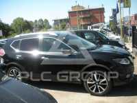 2018 Nissan X-TRAIL