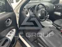 2018 Nissan Juke