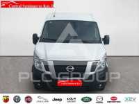 2018 Nissan NV