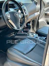 2018 Nissan Navara