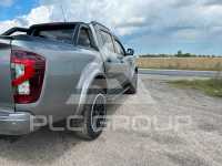 2018 Nissan Navara