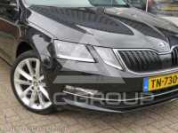 2018 Skoda Octavia