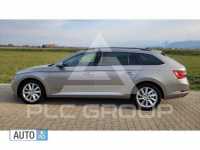 2018 Skoda Superb