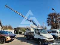 2018 Iveco Daily