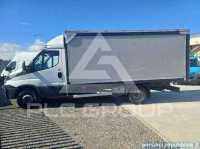 2018 Iveco Daily