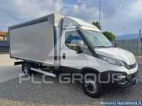 2018 Iveco Daily