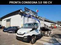 2018 Iveco Daily