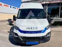 2018 Iveco Daily