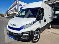2018 Iveco Daily