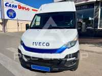 2018 Iveco Daily