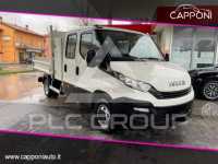 2018 Iveco Daily