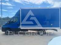 2018 Iveco Daily