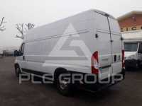2018 Iveco Daily