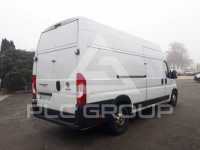 2018 Iveco Daily