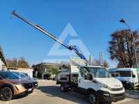 2018 Iveco Daily
