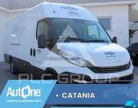 2018 Iveco Daily