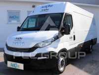 2018 Iveco Daily