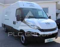 2018 Iveco Daily