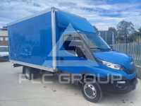 2018 Iveco Daily
