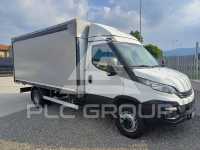 2018 Iveco Daily