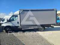 2018 Iveco Daily