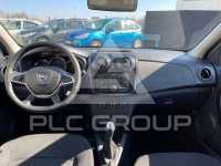 2018 Dacia Logan
