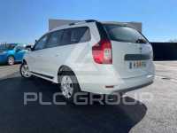 2018 Dacia Logan