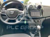2018 Dacia Sandero