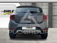 2018 Dacia Sandero