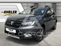 2018 Dacia Sandero