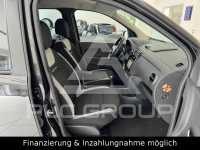 2018 Dacia Lodgy