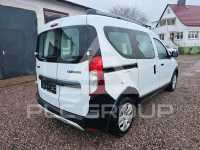 2018 Dacia Dokker