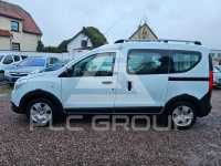 2018 Dacia Dokker