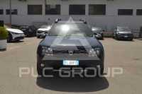 2018 Dacia Duster