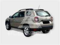 2018 Dacia Duster