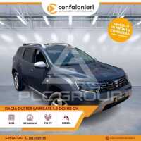 2018 Dacia Duster