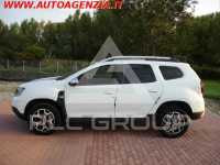 2018 Dacia Duster