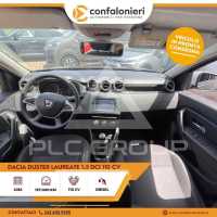 2018 Dacia Duster