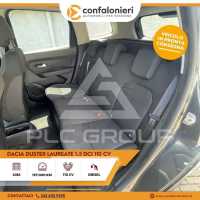 2018 Dacia Duster