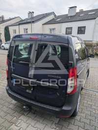 2018 Dacia Dokker
