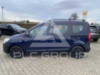 2018 Dacia Dokker
