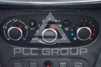 2018 Dacia Logan