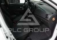 2018 Dacia Logan
