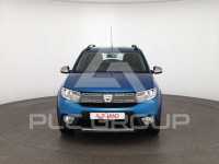 2018 Dacia Logan