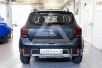 2018 Dacia Sandero