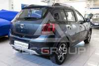 2018 Dacia Sandero