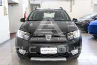 2018 Dacia Sandero
