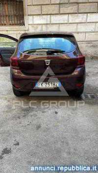 2018 Dacia Sandero